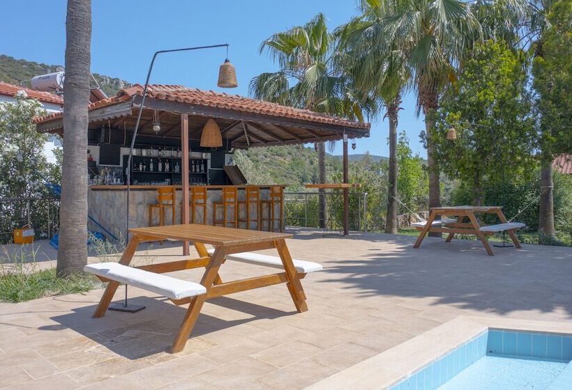 Xanthos Boutique Hotel Patara