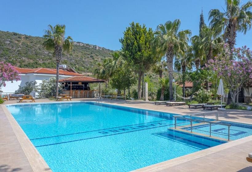 Xanthos Boutique Hotel Patara