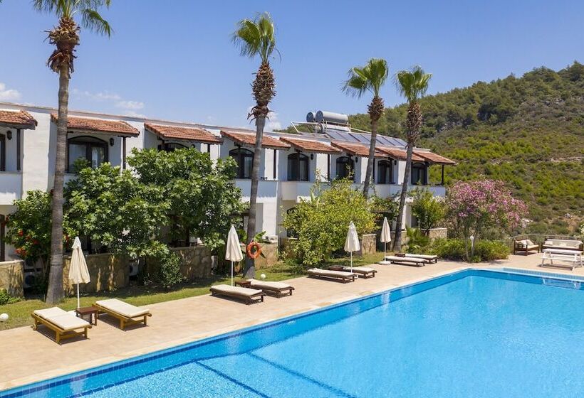 Xanthos Boutique Hotel Patara