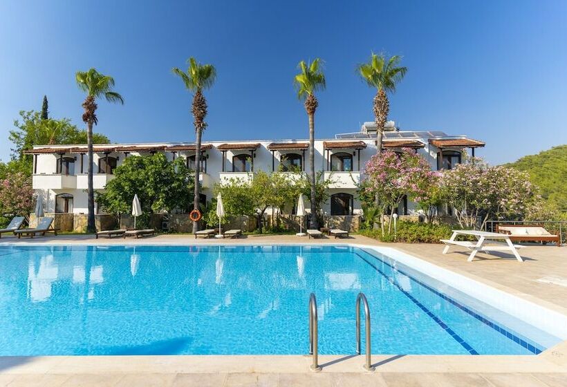 Xanthos Boutique Hotel Patara