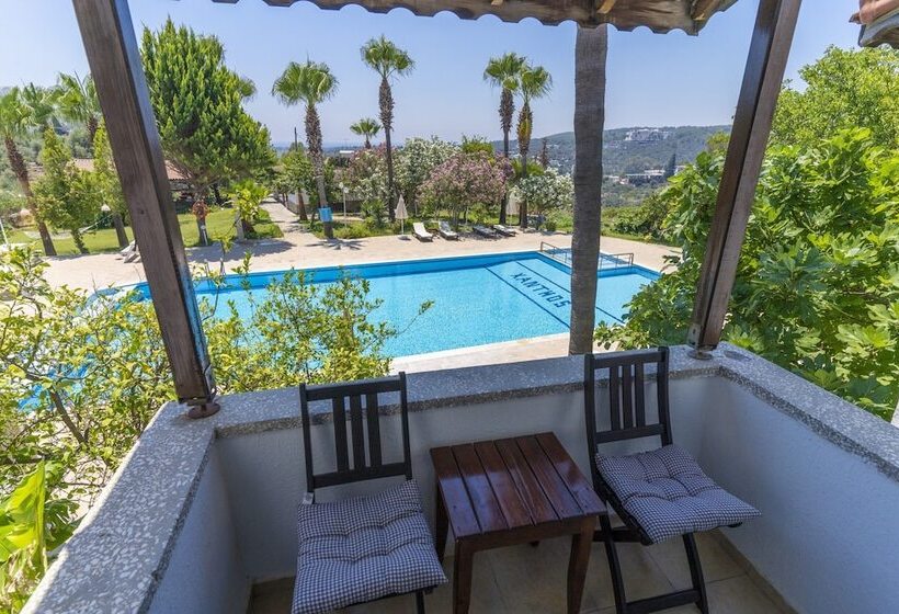 Xanthos Boutique Hotel Patara