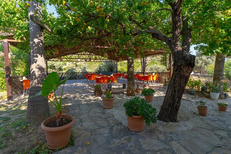 Xanthos Boutique Hotel Patara