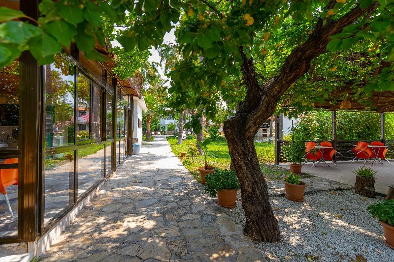 Xanthos Boutique Hotel Patara