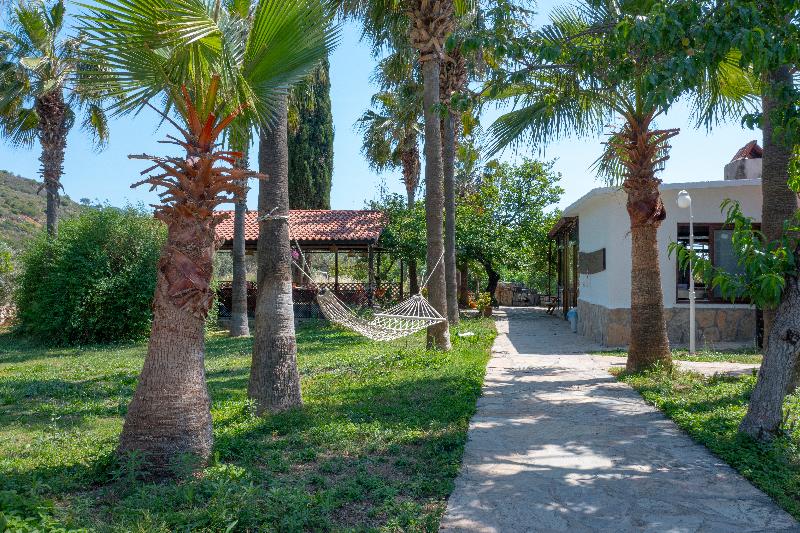 Xanthos Boutique Hotel Patara