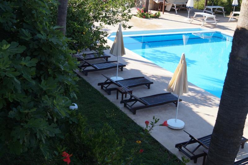Xanthos Boutique Hotel Patara