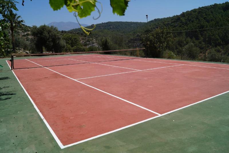 Xanthos Boutique Hotel Patara