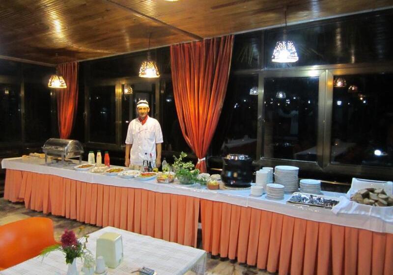 Xanthos Boutique Hotel Patara