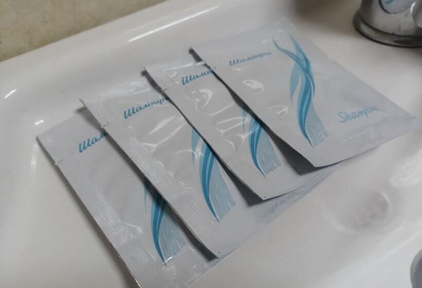 בית מלון כפרי Zastava