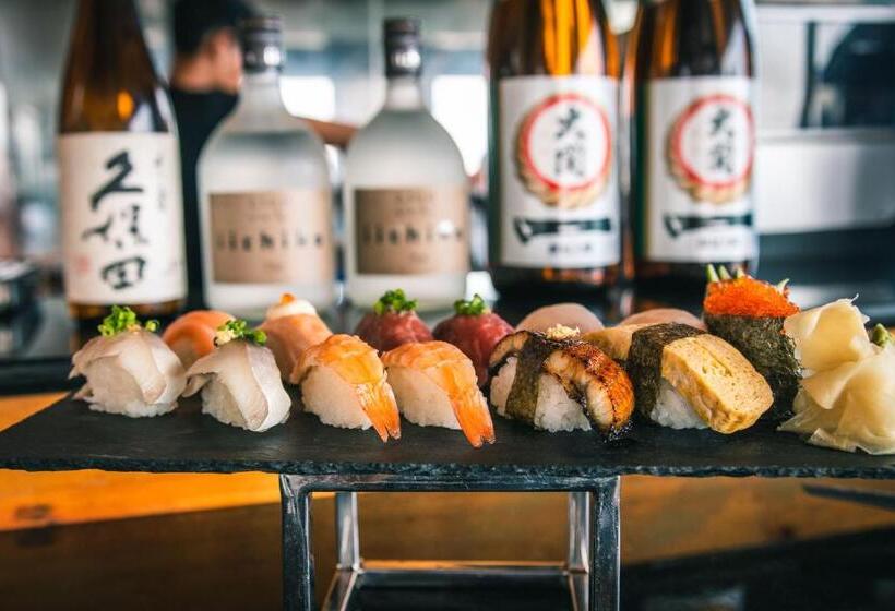 La Vogue Boutique Hotel & Casino