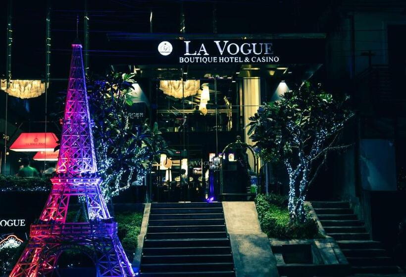 La Vogue Boutique Hotel & Casino