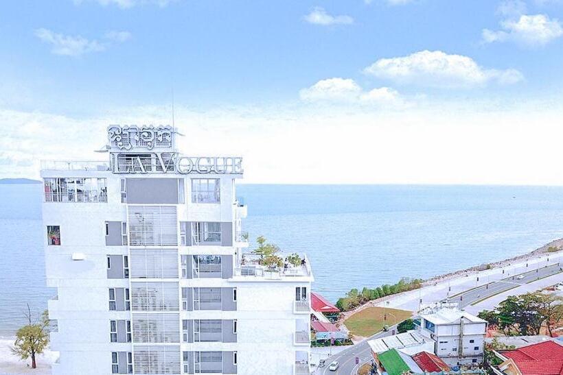 La Vogue Boutique Hotel & Casino