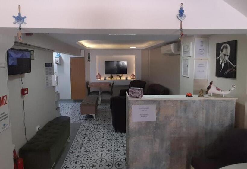 Mavi Liman Otel