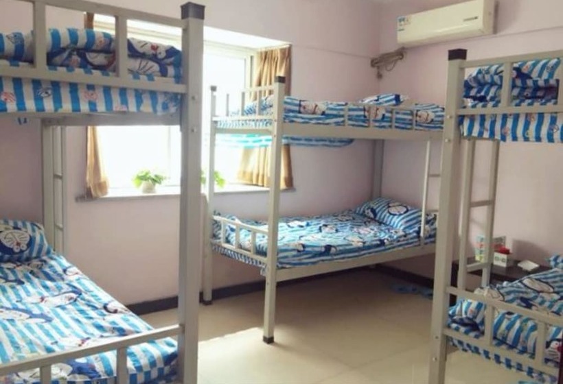 Luoyang Qhome Youth Hostel