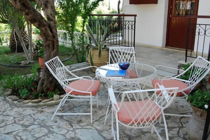 Margarita Apartments