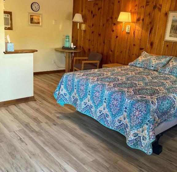 Meadow Park Motel On 385