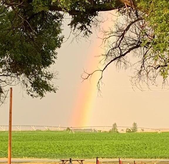 Meadow Park Motel On 385
