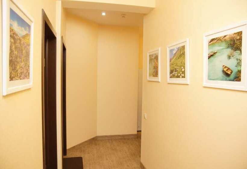 Mini Hotel Spokoynoy Nochi On Kievskaya