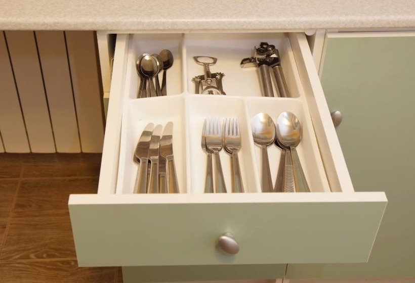 Mini Hotel Spokoynoy Nochi On Kievskaya