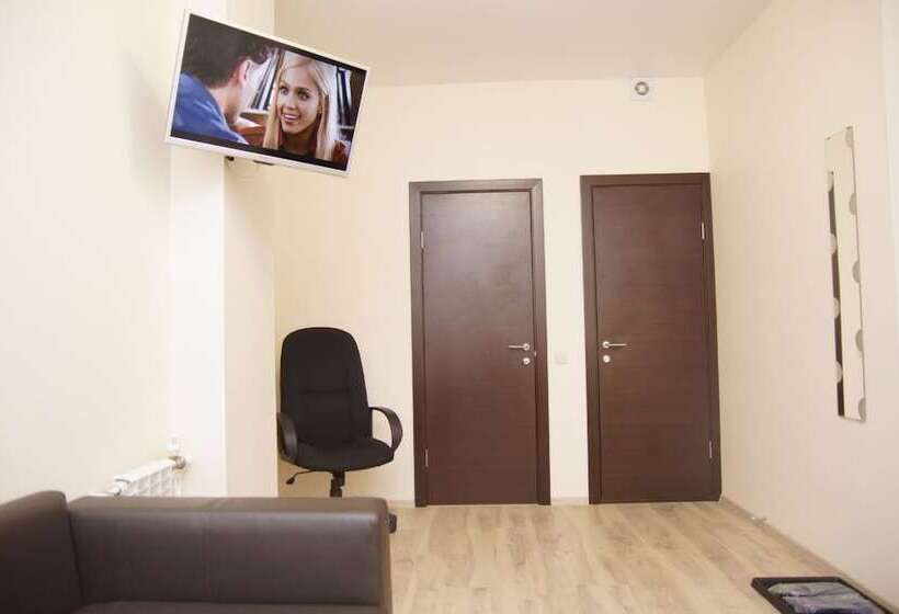 Mini Hotel Spokoynoy Nochi On Kievskaya