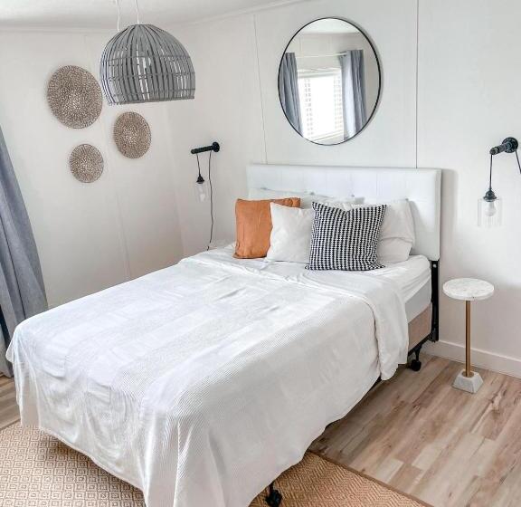 فندق على الطريق Bryce Uptop Lodge