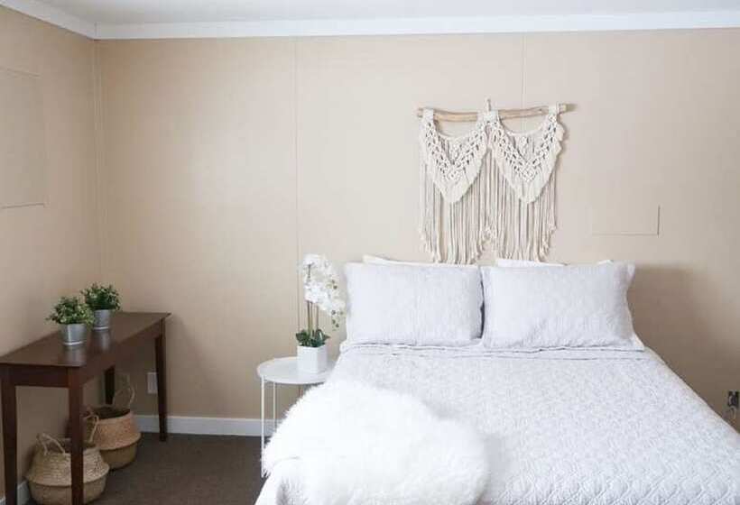 فندق على الطريق Bryce Uptop Lodge