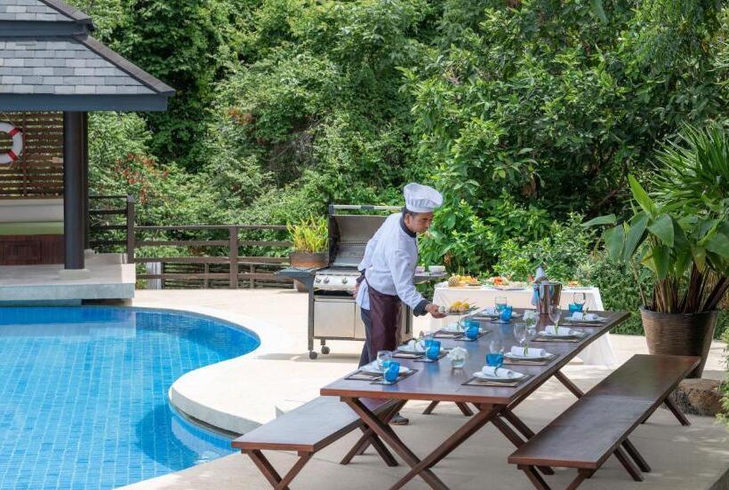 Motsamot   By Sublime Samui Villas