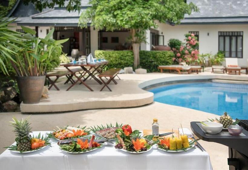 Motsamot   By Sublime Samui Villas