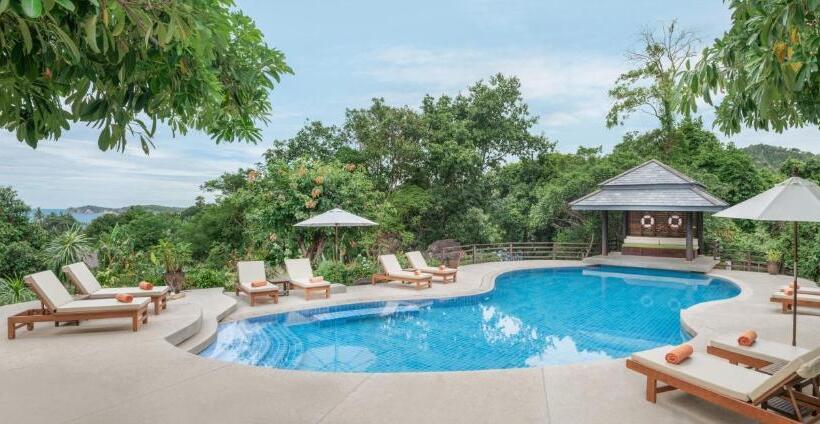 Motsamot   By Sublime Samui Villas