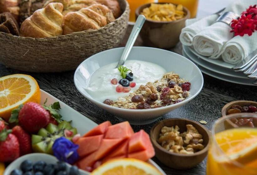 Motsamot   By Sublime Samui Villas