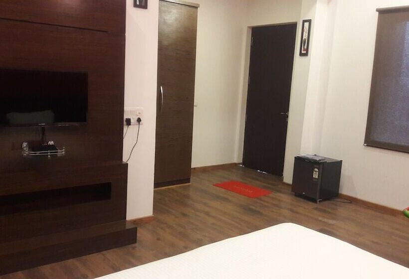 Nature Valley Resort