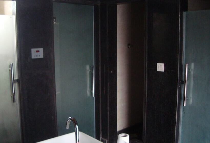 Nature Valley Resort