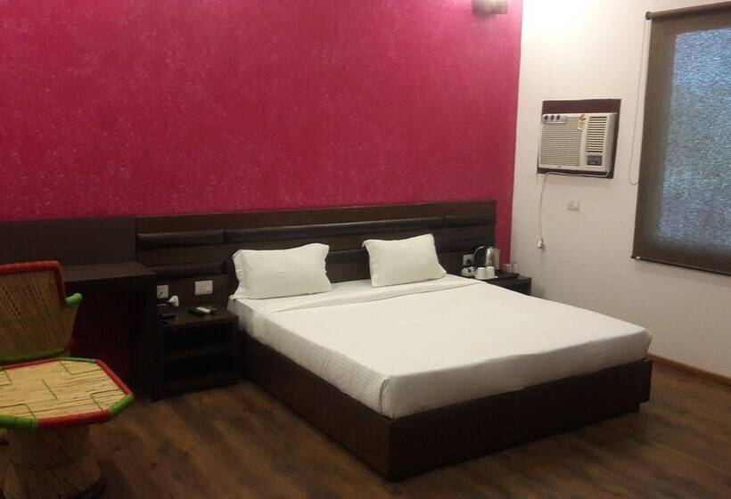 Nature Valley Resort