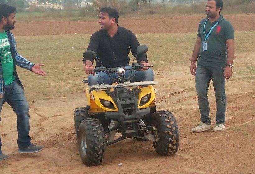 Nature Valley Resort