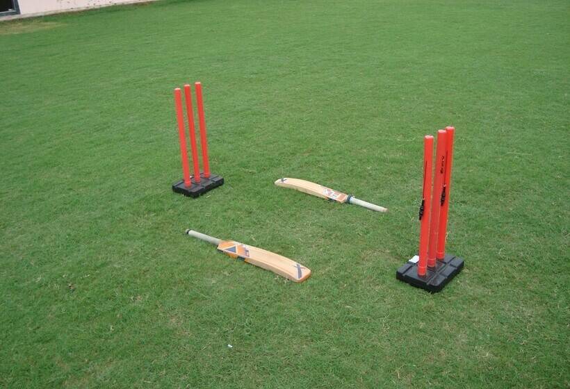 Nature Valley Resort