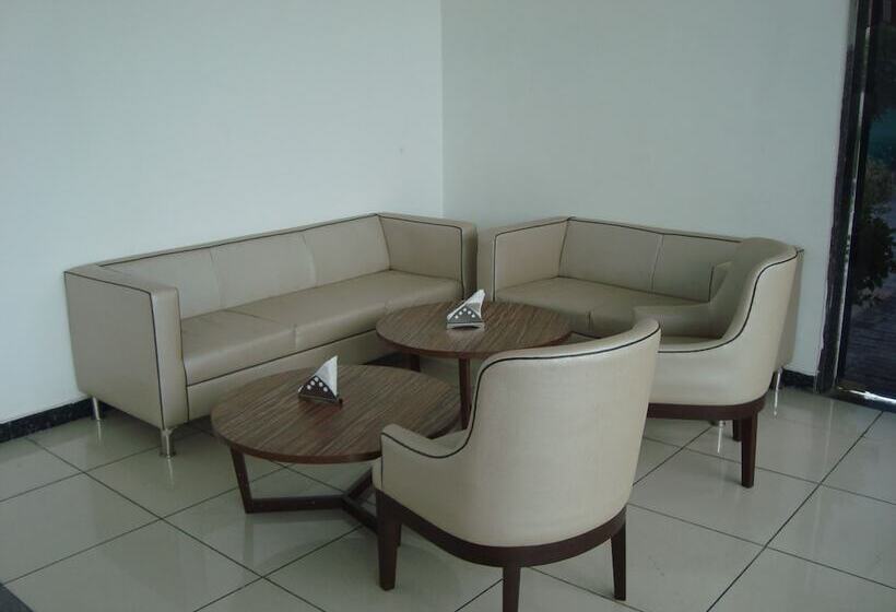 Nature Valley Resort