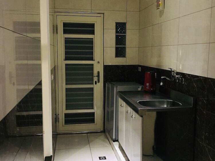 Orange House B&b Juifen