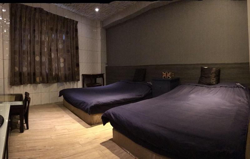 Orange House B&b Juifen