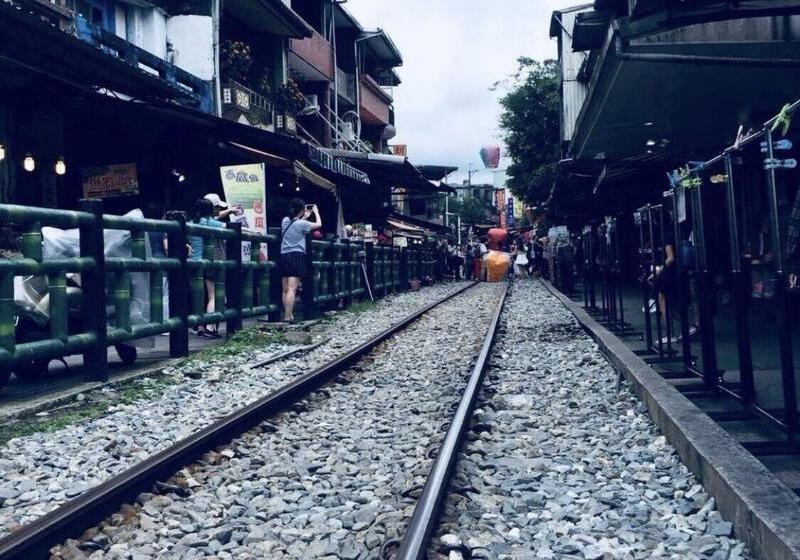 Orange House B&b Juifen