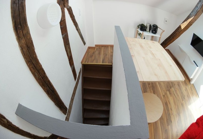 펜션 Apartments City Koblenz  Altengraben