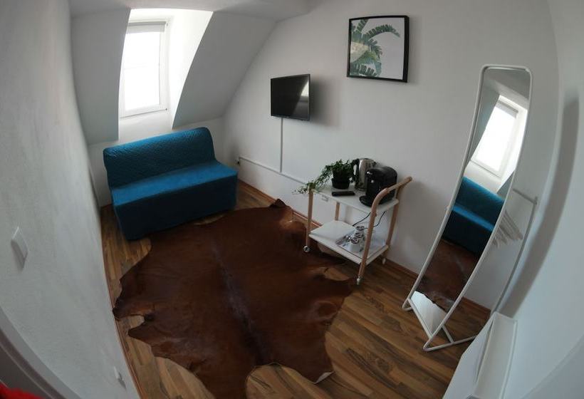 펜션 Apartments City Koblenz  Altengraben