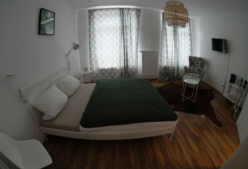 펜션 Apartments City Koblenz  Altengraben