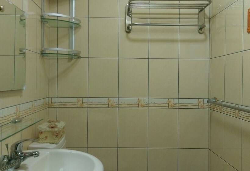 پانسیون Arashi Home