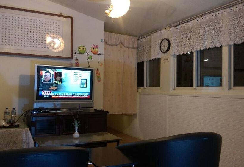 پانسیون Arashi Home