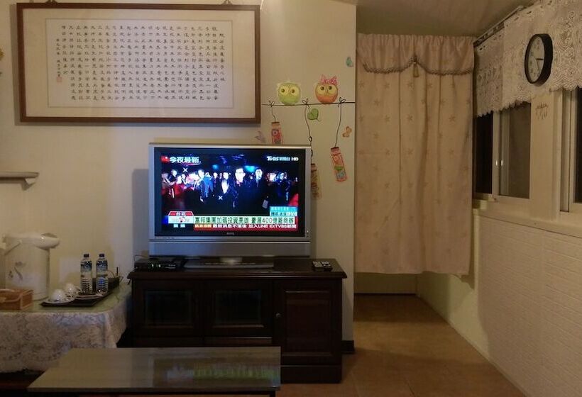 پانسیون Arashi Home