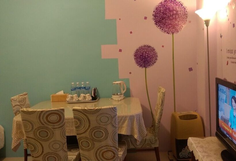 پانسیون Arashi Home