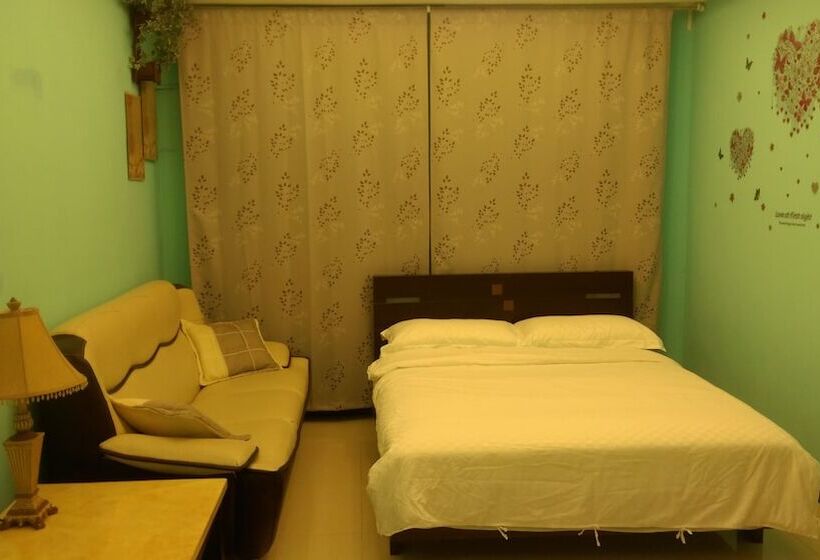 پانسیون Arashi Home