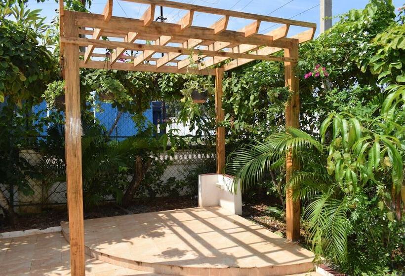 פנסיון Athi Resorts