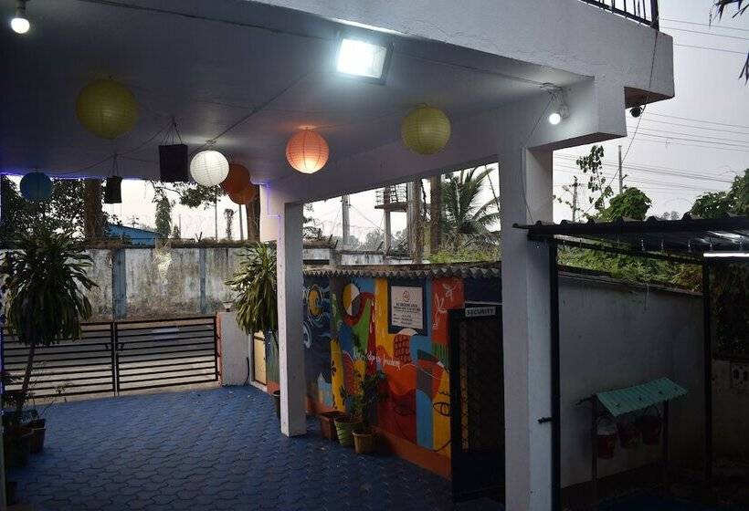 פנסיון Athi Resorts