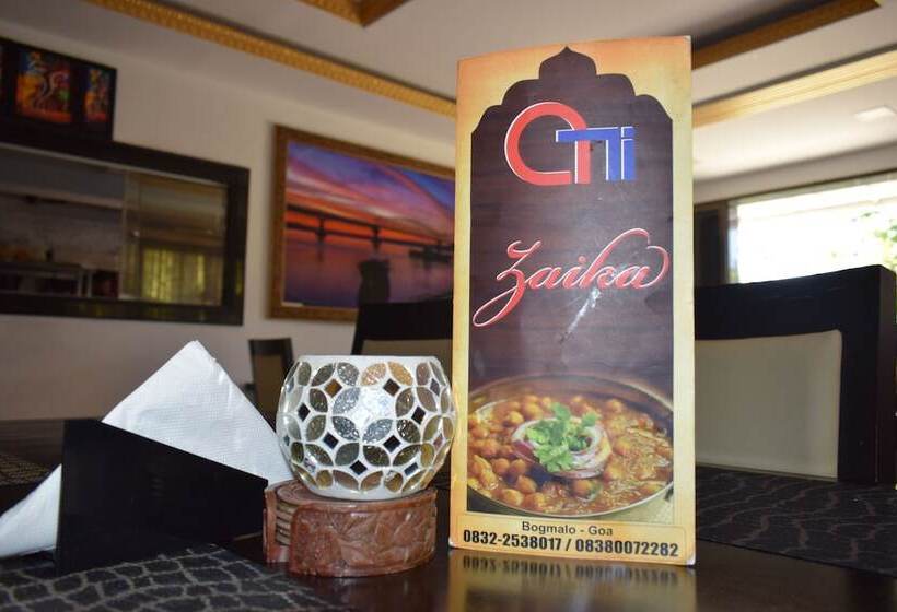 پانسیون Athi Resorts