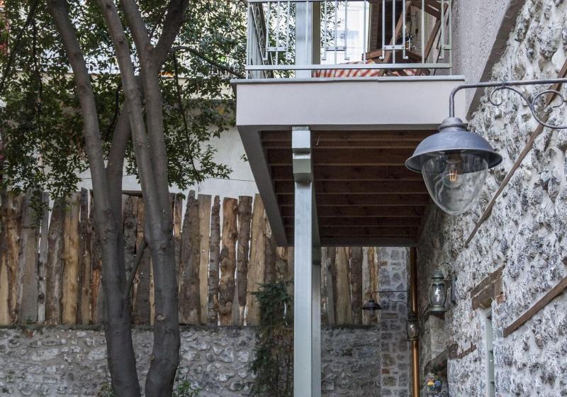 ペンション Bayiri